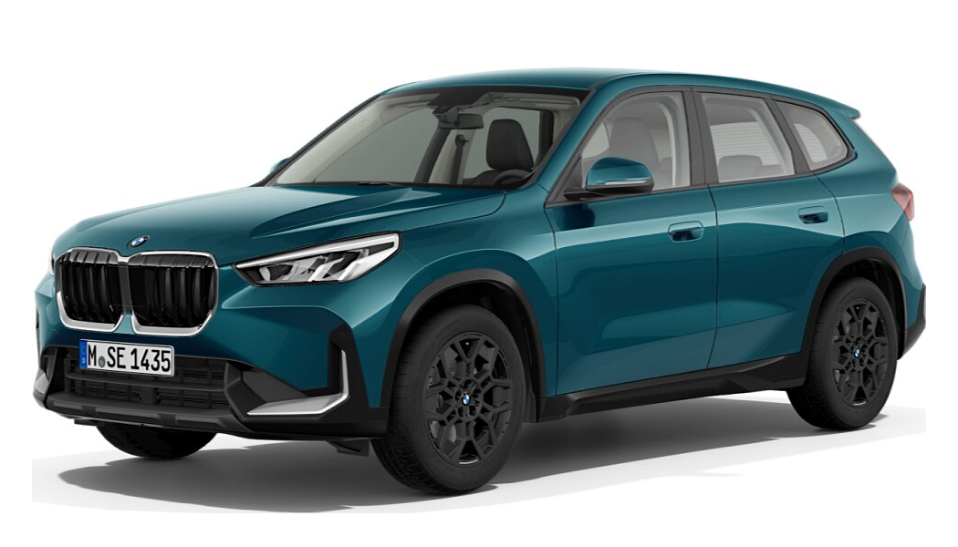 Koło zimowe BMW X1,X2 (U11,U10)-M Star Sp. 880M