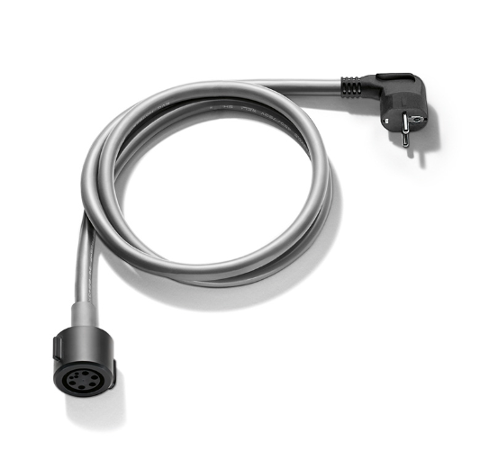 Adapter 230v ładowarki Flexible Fast Charge