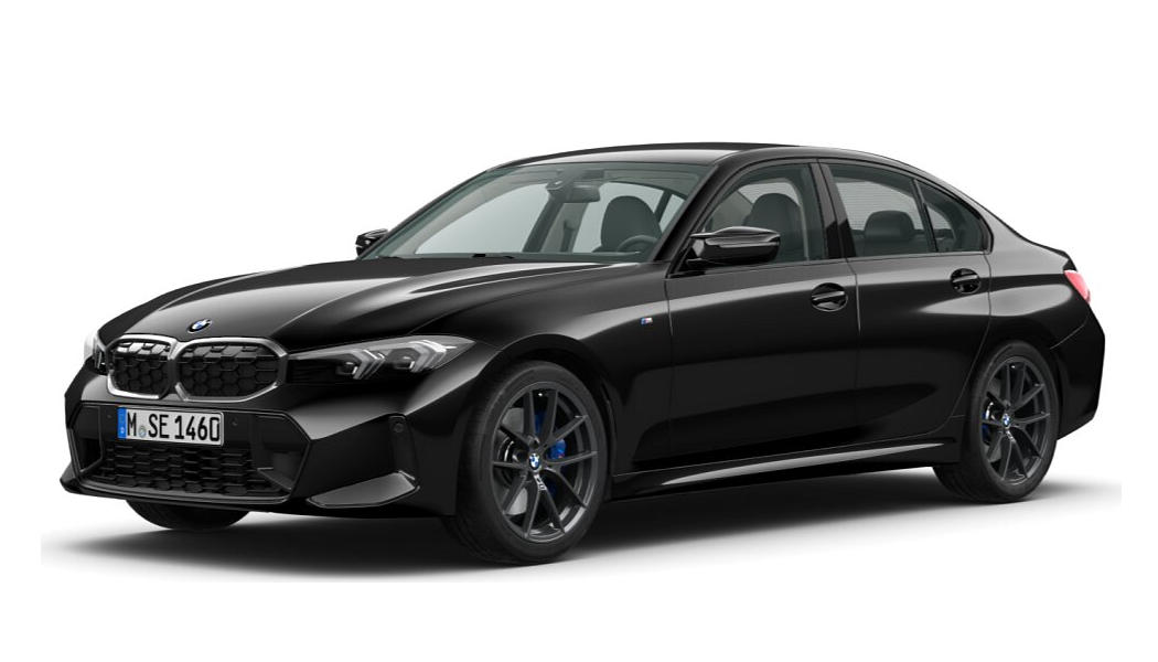 Koło zimowe BMW 19” M Performance Y-Spoke 898M Oś przednia