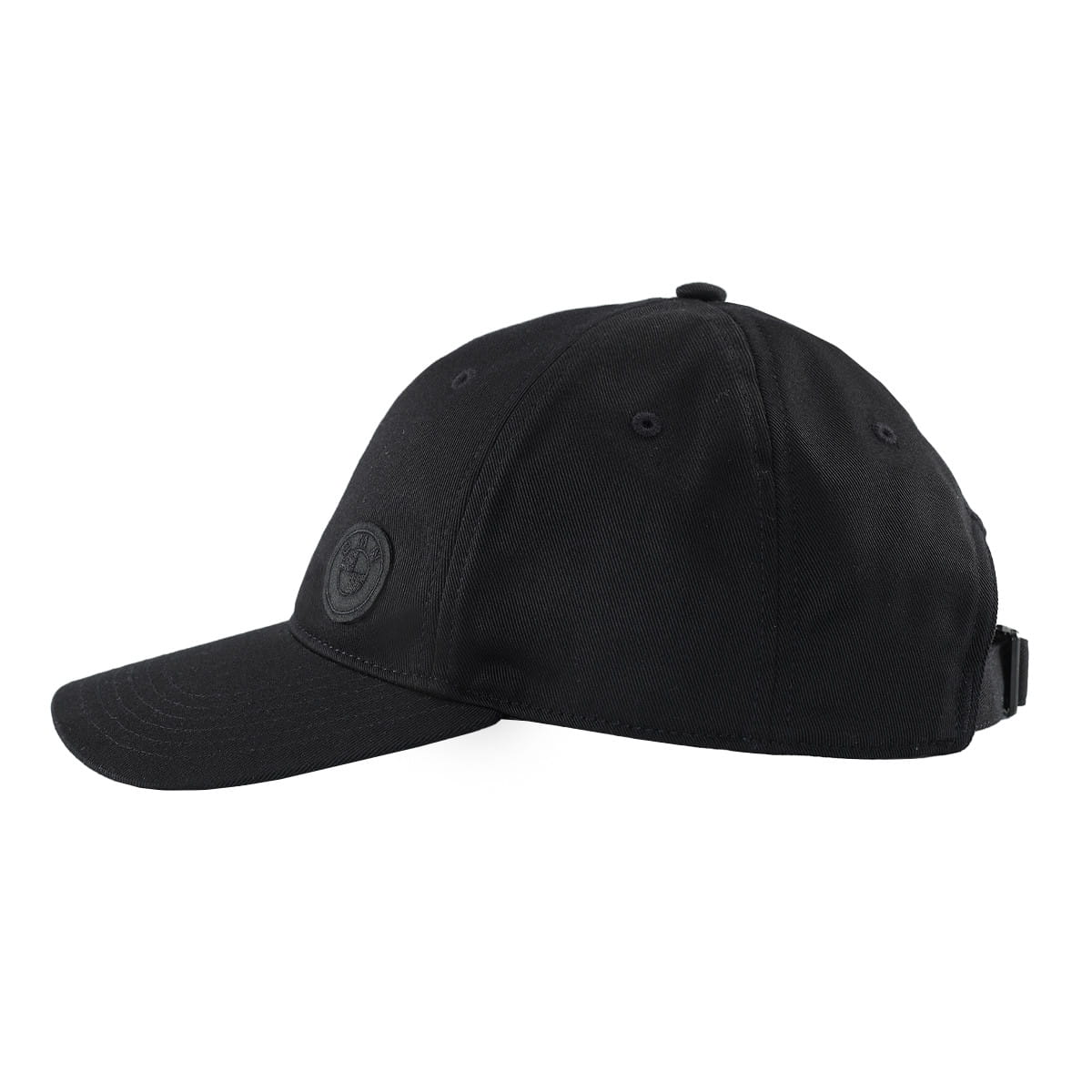 Czapka BMW Logo Micro Black