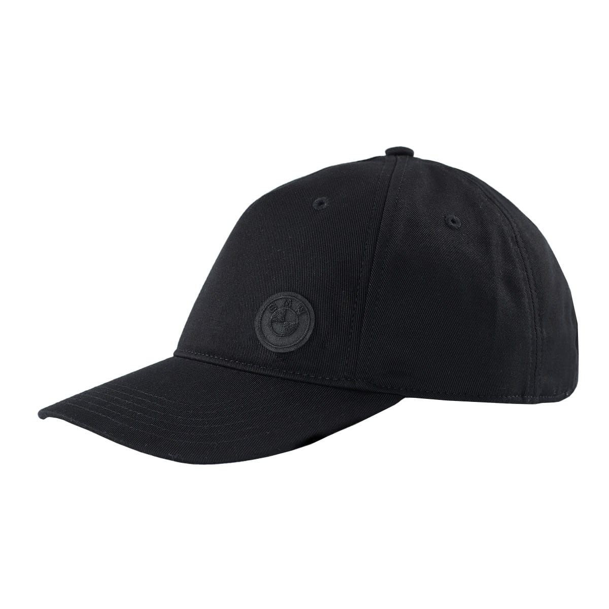Czapka BMW Logo Micro Black