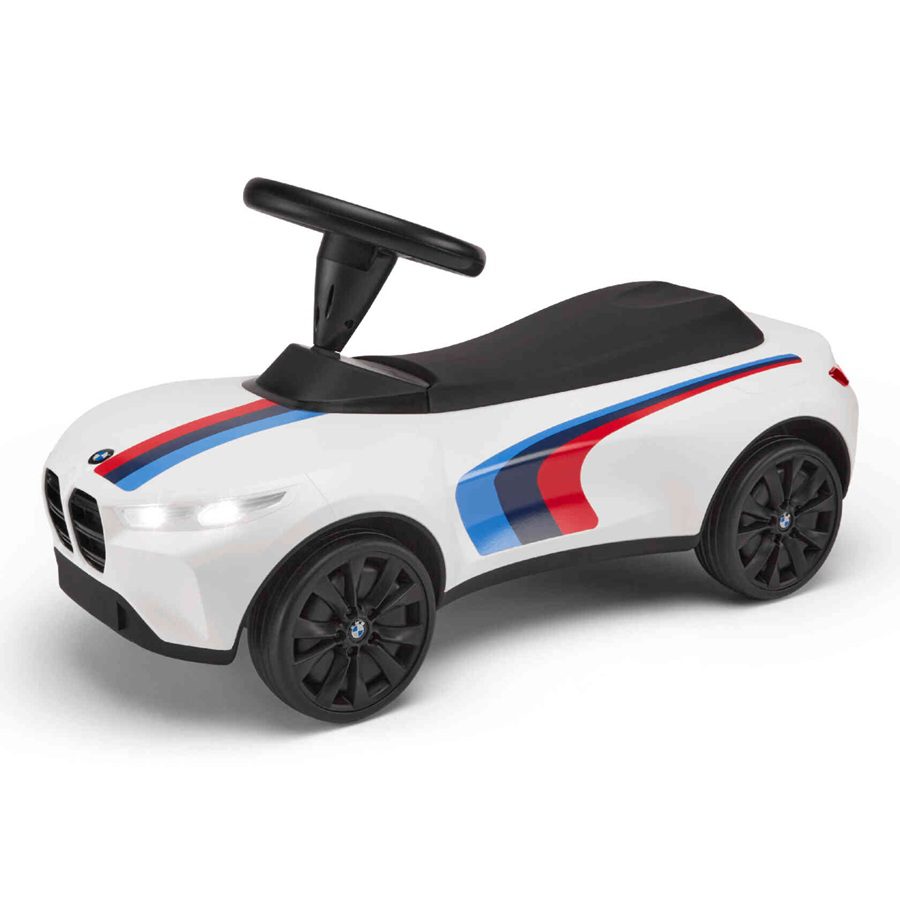 BMW Baby Racer IV, Motorsport
