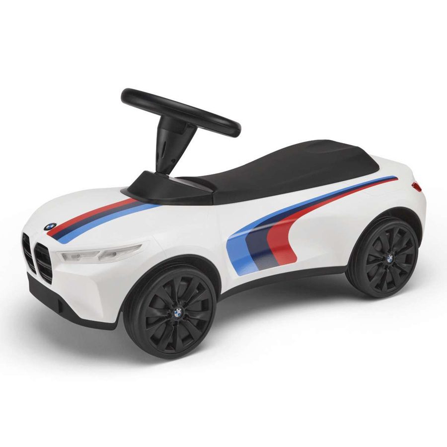 BMW Baby Racer IV, Motorsport