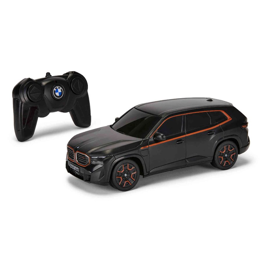 Zdalnie sterowane BMW XM RC