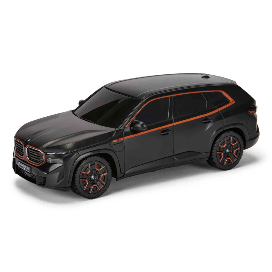 Zdalnie sterowane BMW XM RC