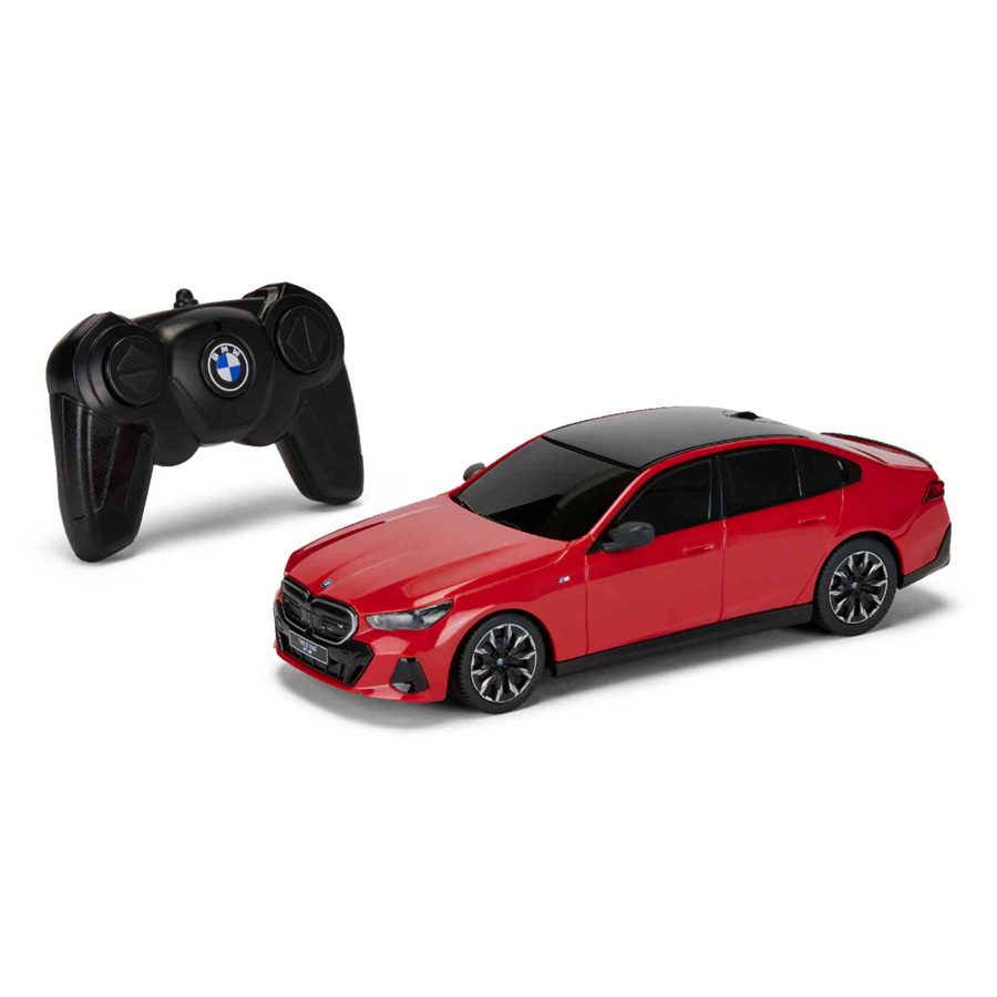  Zdalnie sterowane BMW i5 M60 RC