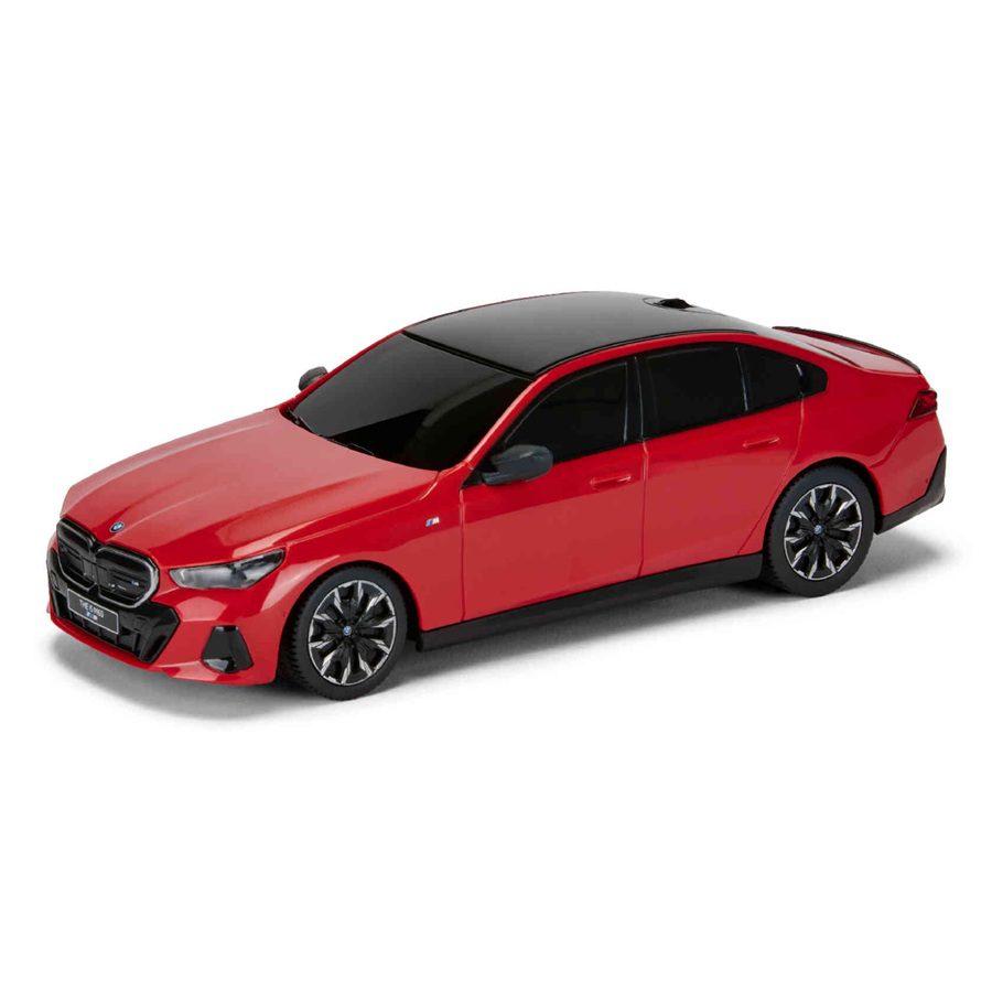  Zdalnie sterowane BMW i5 M60 RC